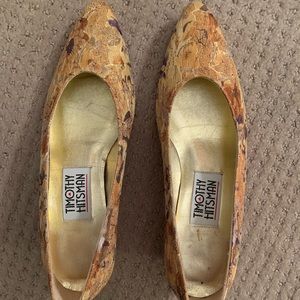 Timothy Hitsman Shoe Size 6 like new